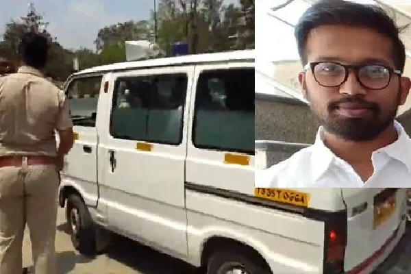 అనుమానాస్పద స్థితిలో మరణించిన యశోదా ఆసుపత్రి కార్డియాలజిస్టు