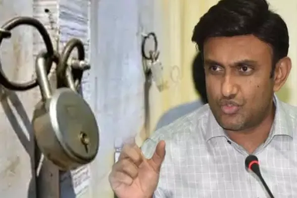 ರಾಜ್ಯದಲ್ಲಿ ಕಂಪ್ಲೀಟ್​ ಲಾಕ್​ಡೌನ್​ ಜಾರಿ ಆಗುತ್ತಾ? ಸಚಿವ ಡಾ.ಸುಧಾಕರ್​ ಹೇಳಿದ್ದೇನು?
