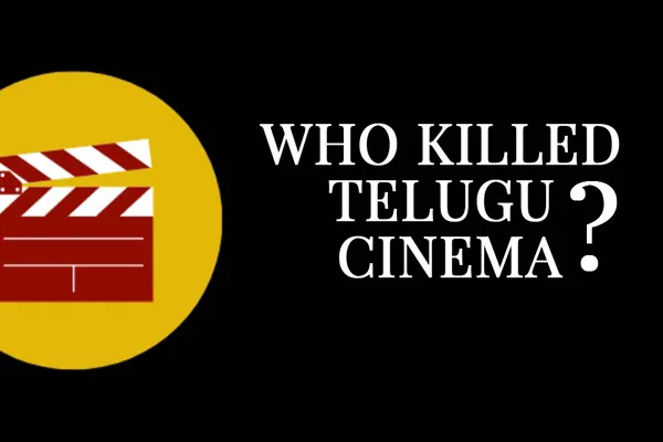 తెలుగు సినిమాని ఎవరు చంపేశారు.? కరోనా మాత్రం కాదు సుమీ.!