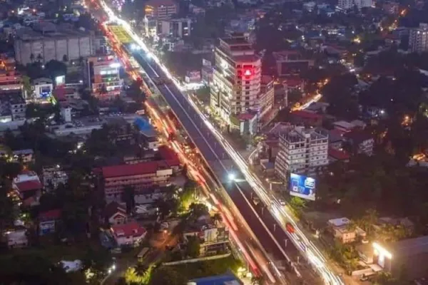 പാലാരിവട്ടം പാലം: ഭാരപരിശോധന പൂര്ത്തിയായി; നാളെ സംസ്ഥാന സര്ക്കാറിന് കൈമാറും