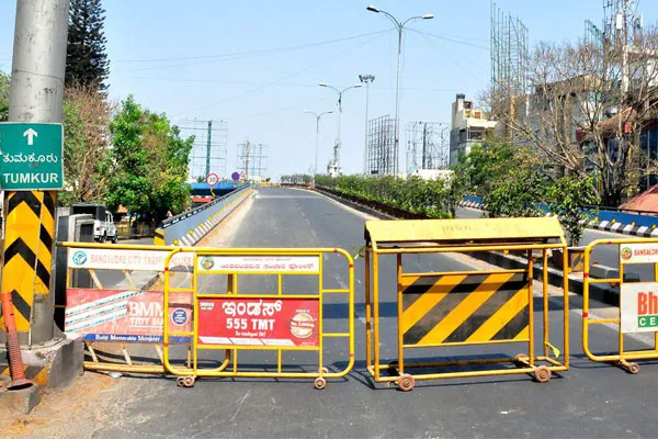 ಇನ್ನಷ್ಟು ದಿನ ಕರ್ಫ್ಯೂ ಮುಂದುವರಿಕೆ! ಲಾಕ್​ಡೌನ್​ ಸುಳಿವು ಕೊಟ್ಟ ಸಚಿವರು