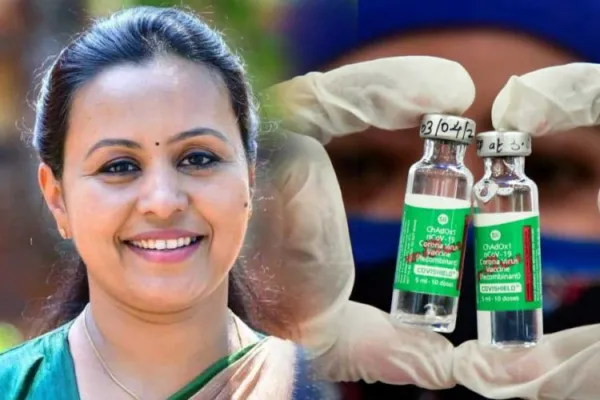 കരുതലോടെ കേരളം: സമ്ബൂര്ണ വാക്സിനേഷന് 50 ശതമാനം കഴിഞ്ഞു