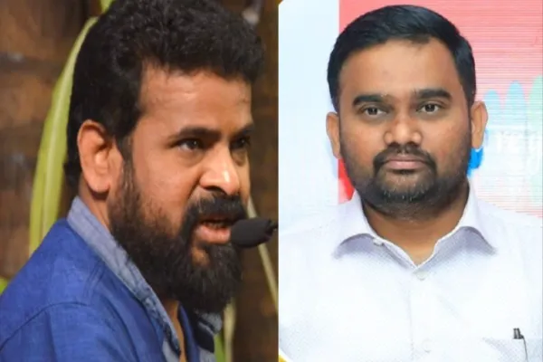 போதை வழக்கில் ஜாபர் சாதிக். அதிர்ச்சியில் அமீர்