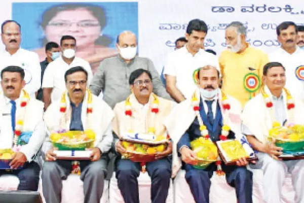 5000 ಶಿಕ್ಷಕರ ನೇಮಕ; ಈ ವರ್ಷವೇ ಪ್ರಕ್ರಿಯೆ, ಮುಖ್ಯಮಂತ್ರಿ ಘೋಷಣೆ