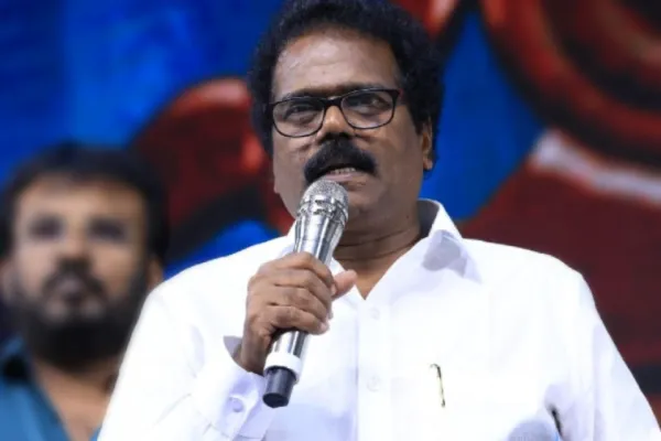 பாமக வேட்பாளராக போட்டியிடுவது ஏன்? : தங்கர் பச்சான் விளக்கம்!