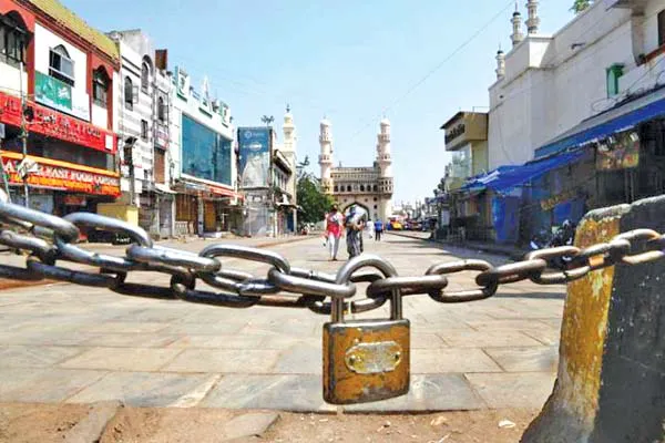 ಜೂನ್ 30ರವರೆಗೆ ಲಾಕ್ಡೌನ್ ವಿಸ್ತರಣೆ; ಜೂನ್ 8ರಿಂದ ದೇವಸ್ಥಾನ, ಹೋಟೆಲ್, ಮಾಲ್ ಓಪನ್