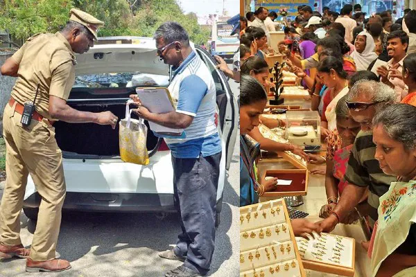 ரூ.50,000க்கு மேல் கொண்டு செல்ல தடை இல்லை : வணிகர்கள், பொதுமக்கள் மகிழ்ச்சி!