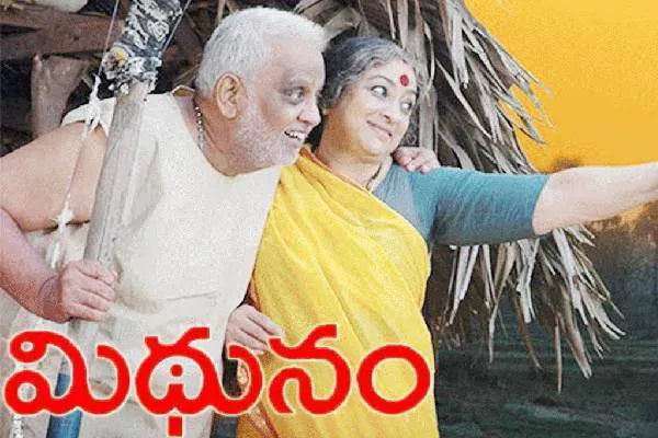 బాలీవుడ్ కి వెళ్తున్న 'మిథునం'
