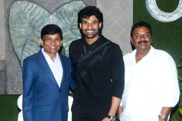 వినాయక్ చేతికి ఛత్రపతి