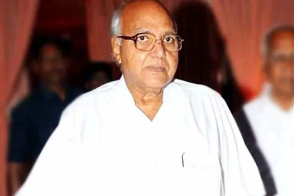 మీడియా వాచ్: సాహిత్య 'సేవ' ఆపేసిన రామోజీ