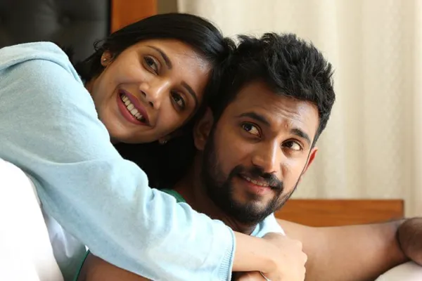 ಕೊರೋನಾ ನಡುವೆಯೂ ಮಿಲನಾ ಬರ್ತ್ ಡೇ ಆಚರಿಸಿದ ಡಾರ್ಲಿಂಗ್ ಕೃಷ್ಣ