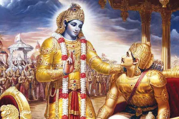 ಬಹಿರಂಗ ಸಮಸ್ಯೆಗಳ ಪರಿಹಾರಕ್ಕೆ ಅಂತರಂಗ ದರ್ಶನ