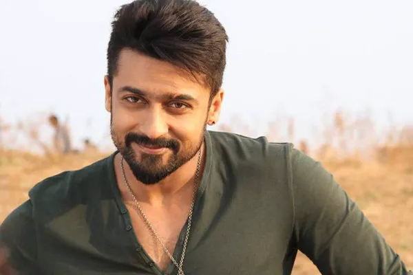 அப்போ உண்மையிலே சூர்யா முஸ்லீம் தானா...? அதிர்ச்சிக்குள்ளாக்கும் ரியல் நேம்!