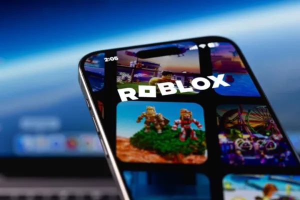 Roblox Stock Tanks After Q1 Earnings Report: Here's Why