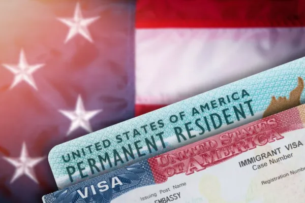 Trump Drops New Immigration Hammer: Green Card Seekers Told To Apply From Home