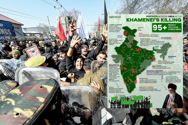 Ummah or Illusion? The Reality of Division in the Muslim World