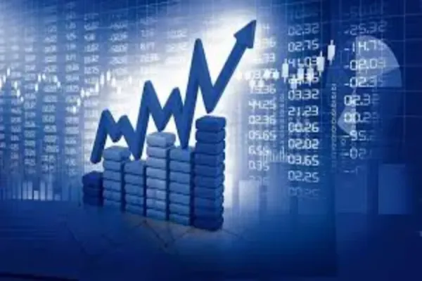 سینسیکس اور نفٹی میں اضافہ