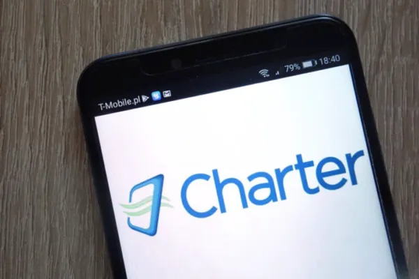 What's Going On With Charter Communications Stock On Friday?