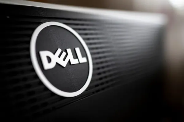 Think Dell's 245% Rally Was Wild? This ETF Turned It Into An 810% Moonshot