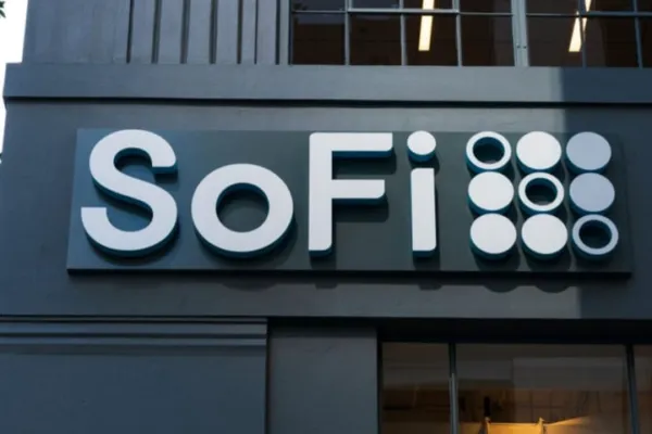 Not JPMorgan, Not Bank of America - SoFi Tops Forbes Best Banks List In The US