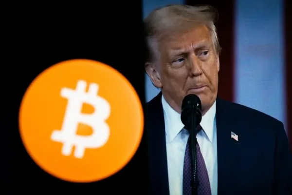 Weekend Round-Up: Bitcoin's Million-Dollar Future, Trump Sons' Billion-Dollar Investment And More
