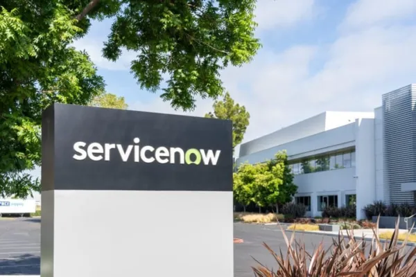 What's Going On With ServiceNow Stock Tuesday?