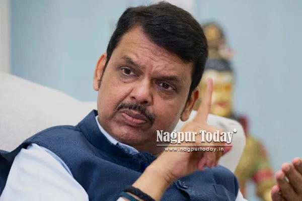 'Zero tolerance' on drugs: Fadnavis warns of MCOCA action against traffickers