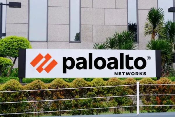 Palo Alto (PANW) Stock Is Trending Overnight: Here's What Is Happening