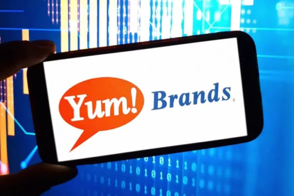 What's Going On With Yum! Brands Stock Today?
