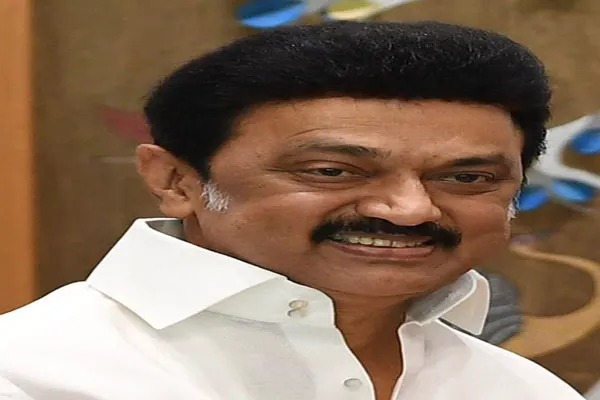 ପରାଜୟ ପରେ ଇସ୍ତଫା ଦେଲେ ଏମକେ ଷ୍ଟାଲିନ