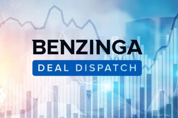 Deal Dispatch: J.M. Smucker Considers Strategic Review, Meta Buys Assured Robot Intelligence, Buzzfeed On Brink Of Bankruptcy
