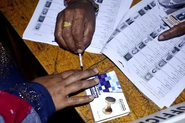 Delimitation Fallout Creates Confusion Among Guwahati Electorate
