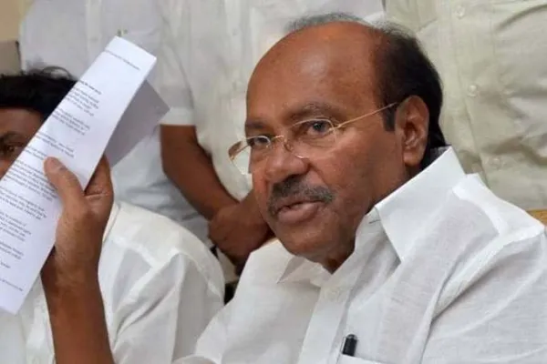 மருத்துவர் இராமதாசுவின் 3 மற்றும் 4 ஆம் கட்ட வேட்பாளர் பட்டியல்