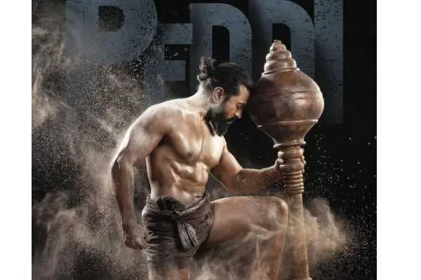 బన్నీ రూట్ లో చరణ్