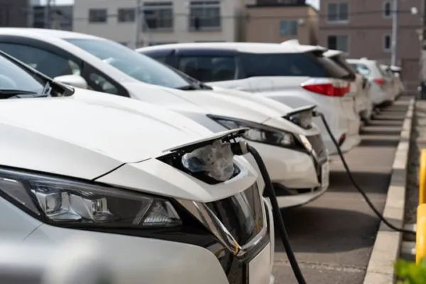 Amid Iran War, Soaring Fuel Prices, Ross Gerber Urges People To Switch To EVs, Touts 'Thousands Of Dollars' Saved Annually