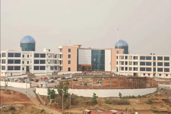 CUJ में डिप्टी रजिस्ट्रार की नियुक्ति पर विवाद, उच्चस्तरीय जांच की मांग