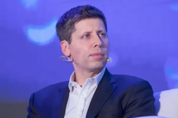 OpenAI CEO Sam Altman Slams Anthropic's 'Fear-Based Marketing' Strategy For Claude Mythos: 'We Have Built A Bomb...'