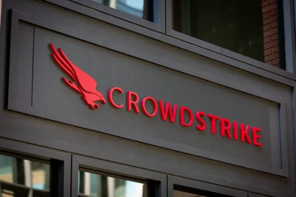 Why Is CrowdStrike Stock Gaining Monday?