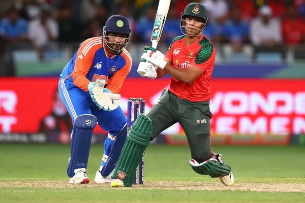 भारत से क्रिकेट संबंध सुधारने को बैचेन बांग्लादेश, दौरे के लिए बीसीसीआई को भेजा खास पत्र