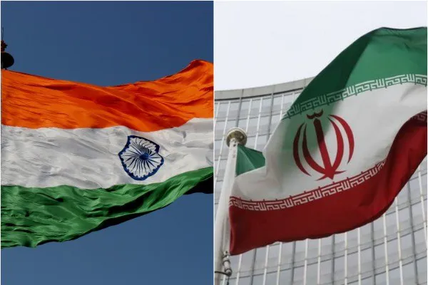 ଭାରତୀୟଙ୍କୁ ଇରାନ ଛାଡ଼ିବାକୁ ଭାରତୀୟ ଦୂତାବାସର ପରାମର୍ଶ