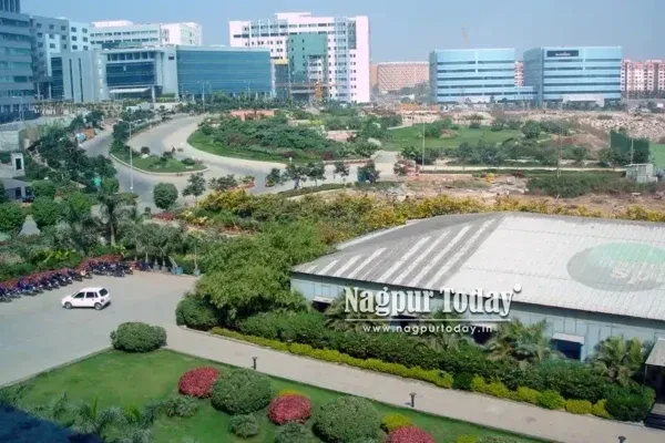 From Orange City to Corporate City: 'New Nagpur' plan takes off