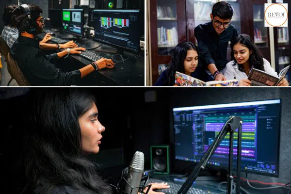 NIMCJ's Innovative Shift in Media Education: pioneering the integration of AI and digital journalism
