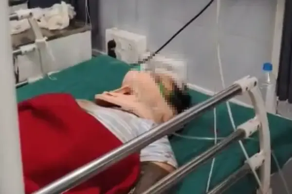 Assam University MBA Student Fights for Life After Crash, Friends Seek CM Sarma's Help for Treatment