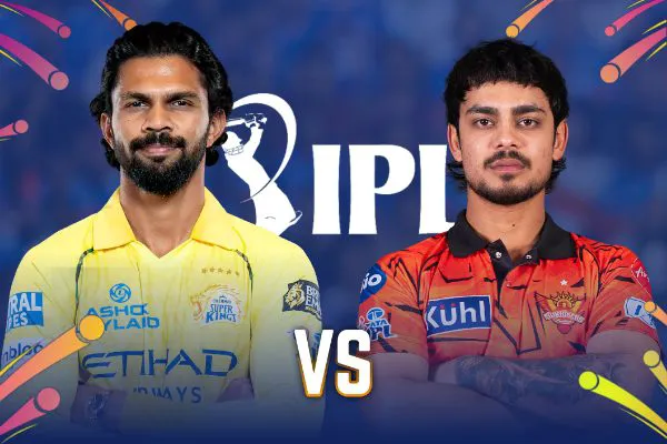 IPL 2026: Who Will Win Tomorrow's Match Between Chennai Super Kings (CSK) vs Sunrisers Hyderabad (SRH), 63rd Match?