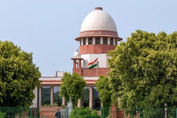 Supreme Court Warns Against Judicial Overreach In Religious Practices During Sabarimala Hearing | Cliq Latest