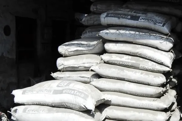 రేపటి నుండి భారీగా పెరగనున్న సిమెంట్ ధరలు