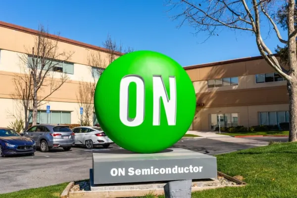 ON Semiconductor's $6 Billion Buyback, AI Growth Shift Narrative