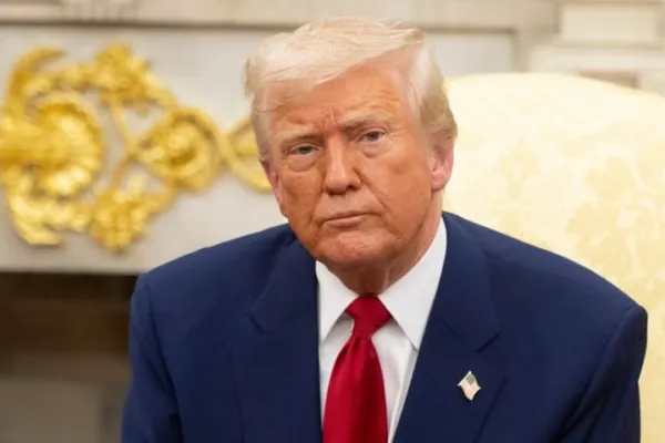 Trump's Ambassador Says Chinese EVs Will Not 'Cross The Border' Into US: 'Not Going To Open The Floodgates'