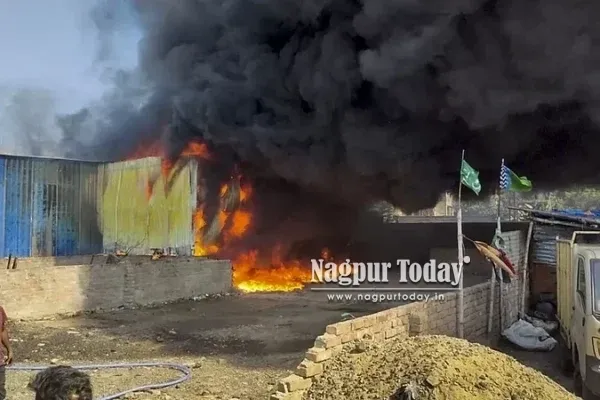 59 workers killed in 9 explosions across Vidarbha in 3 years, High Court told