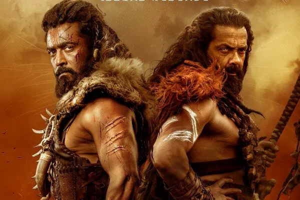 'கங்குவா' படத்துக்கு வந்த சிக்கல். கடனை அடைப்பதாக  ஸ்டுடியோ கிரீன் உறுதி!